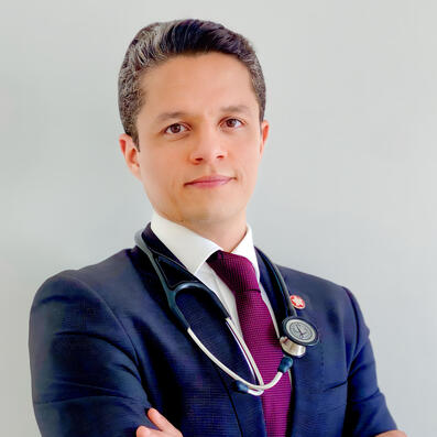 Dr. Valentim Filho