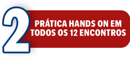 Prática hands on